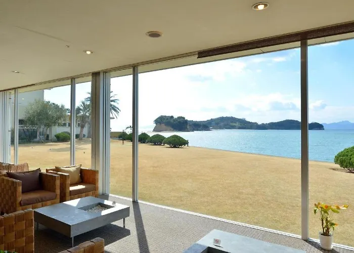 Shodoshima International Hotel
