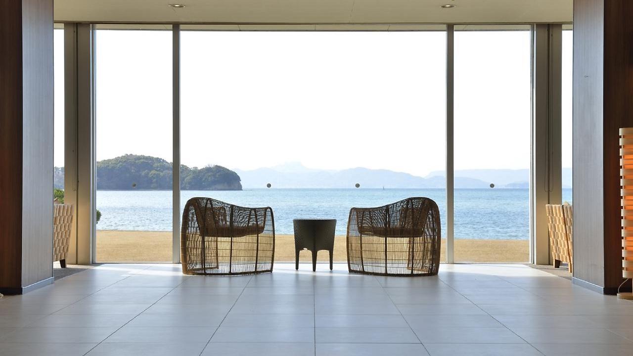 Shodoshima International Tonosho (Kagawa)