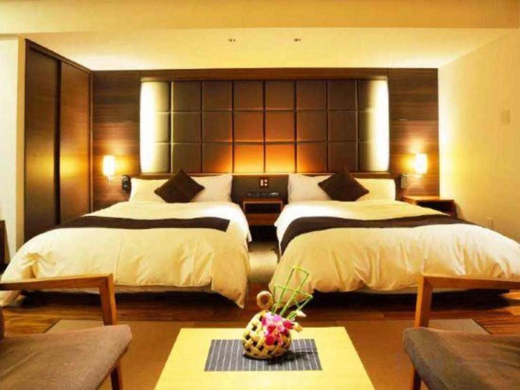 Shodoshima International Hotel Tonosho (Kagawa)