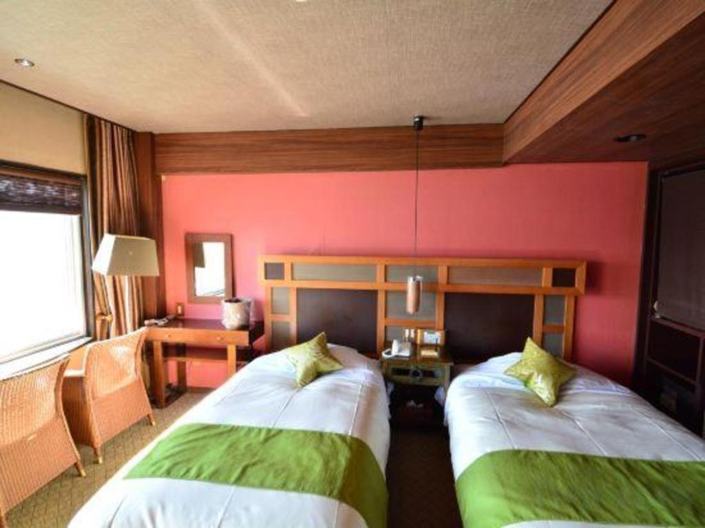 Hotel Shodoshima International