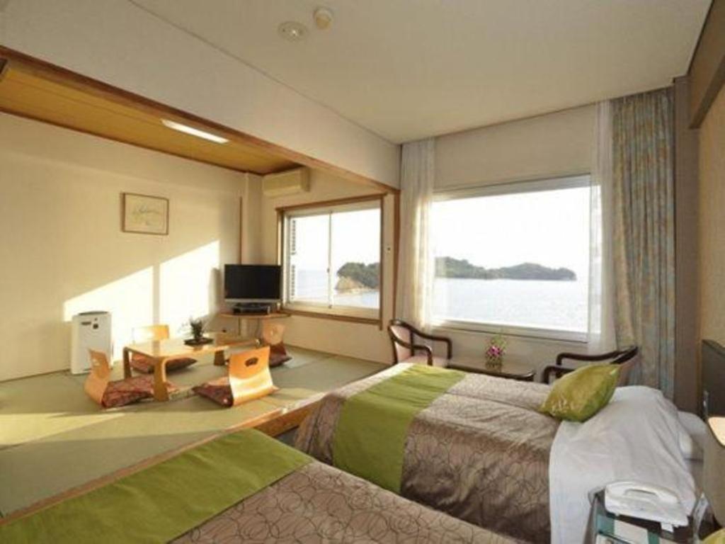 Shodoshima International 4* Tonosho (Kagawa)