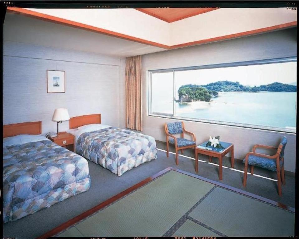 Shodoshima International 4* Tonosho (Kagawa)
