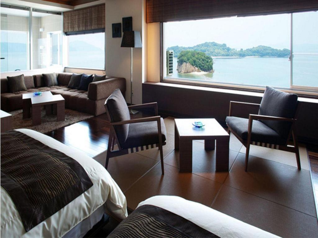 Shodoshima International Hotel