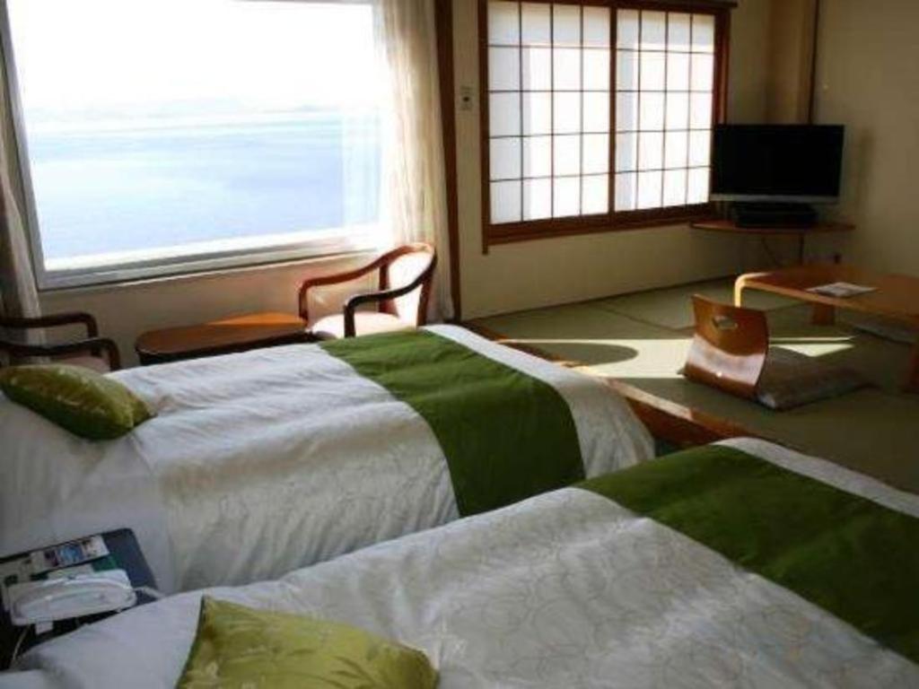 Hotel Shodoshima International