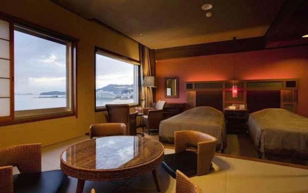 Shodoshima International 4*