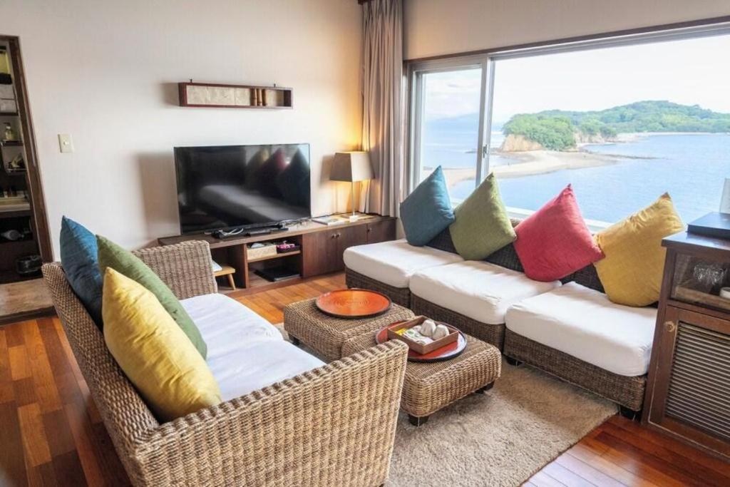 Hotel Shodoshima International Tonosho (Kagawa)