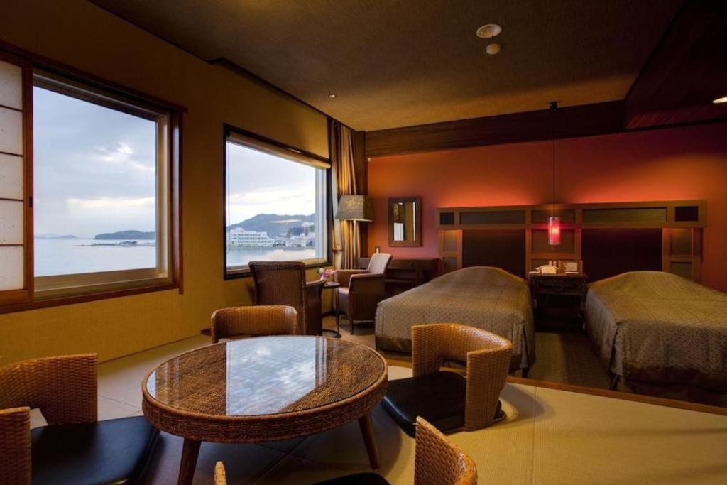 Hotel Shodoshima International Tonosho (Kagawa)