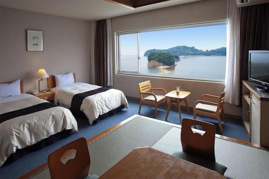 Shodoshima International Tonosho (Kagawa)