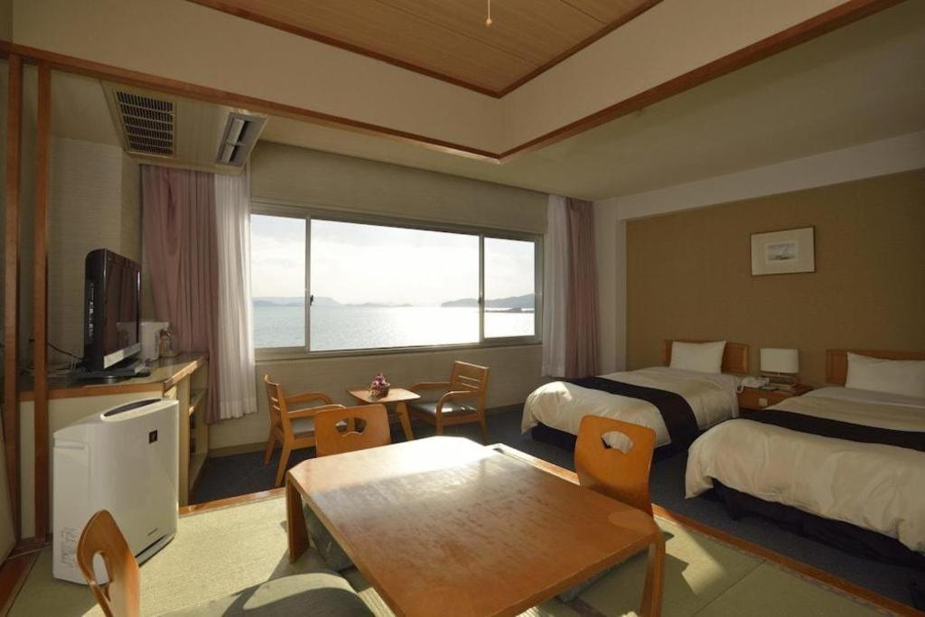 Shodoshima International 4*