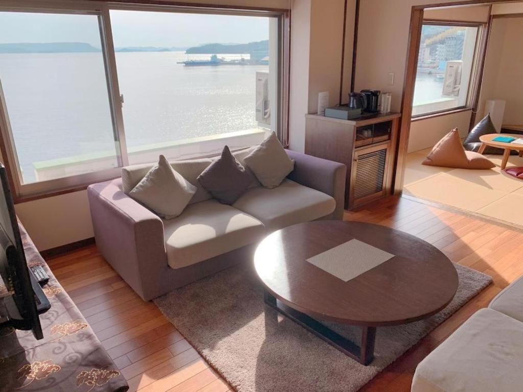 Shodoshima International Hotel Tonosho (Kagawa)