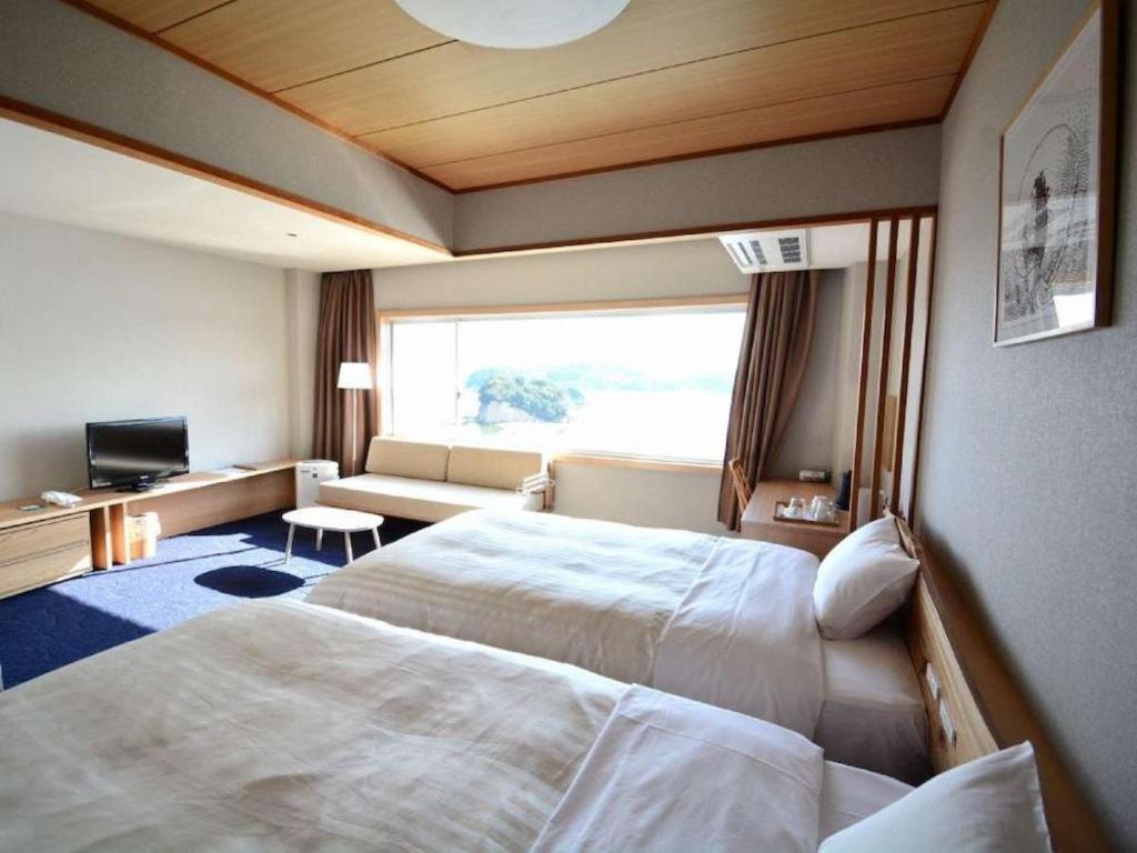 Shodoshima International 4* Tonosho (Kagawa)