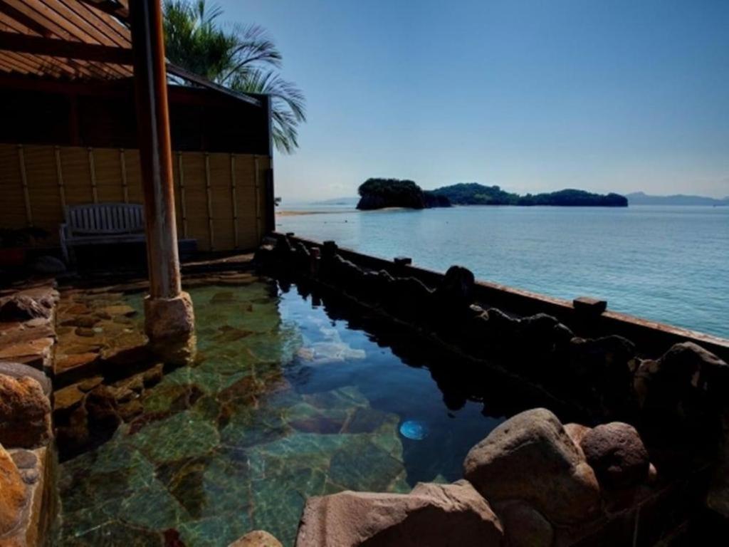 Hotel Shodoshima International 4*