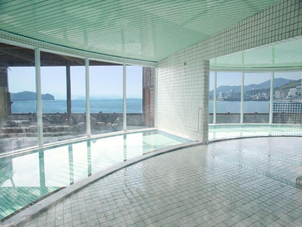 Shodoshima International 4* Tonosho (Kagawa)