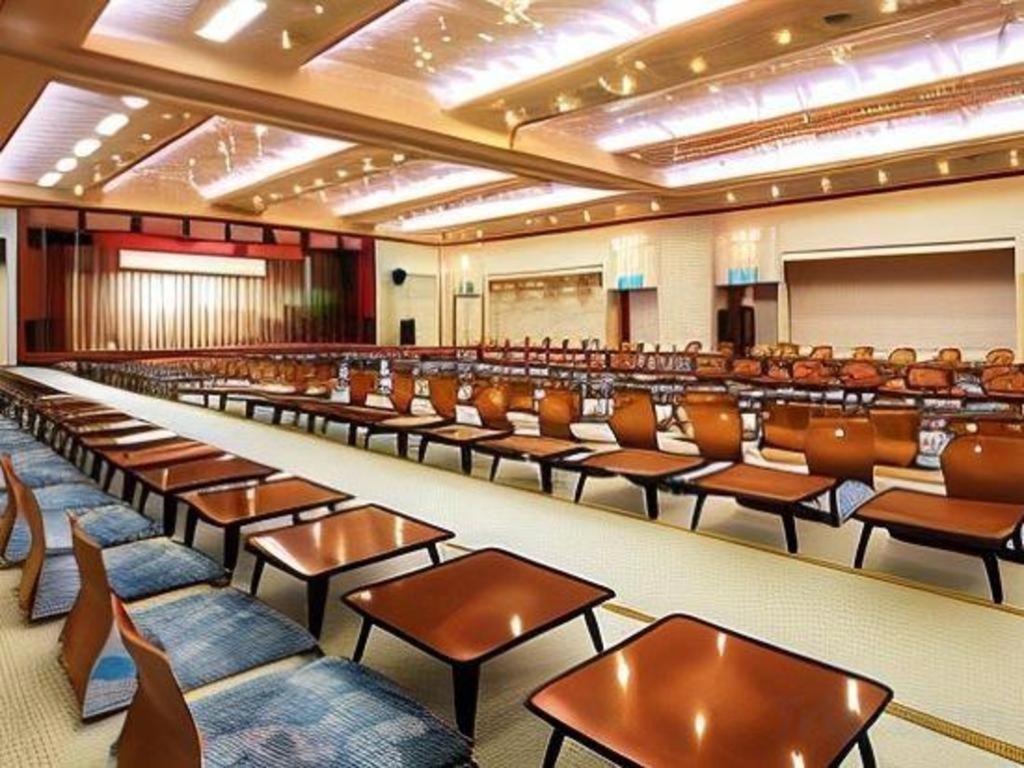 小豆岛国际酒店 土庄町