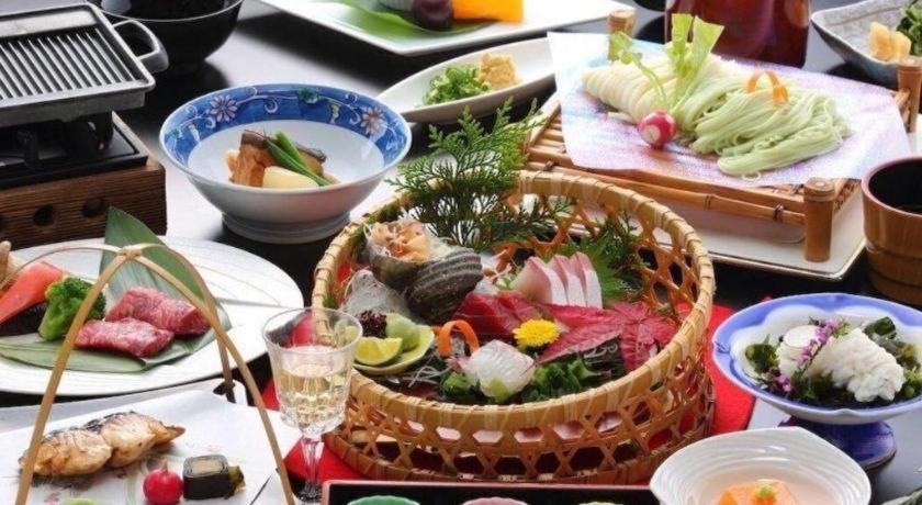小豆岛国际酒店