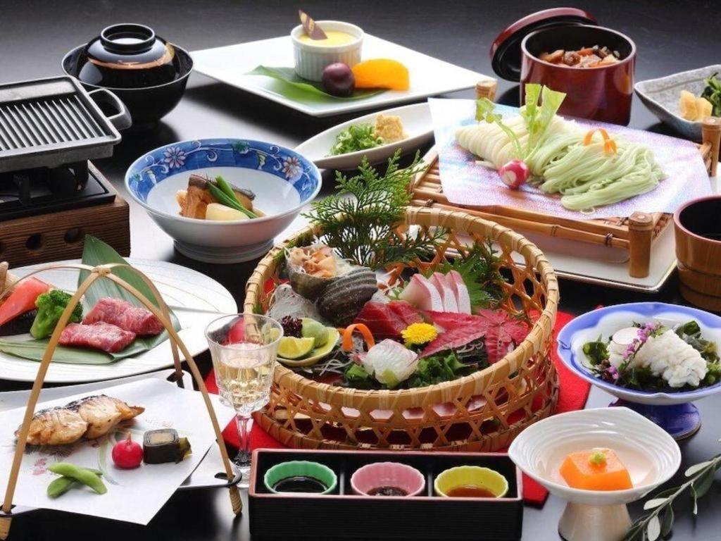 小豆岛国际酒店 4*