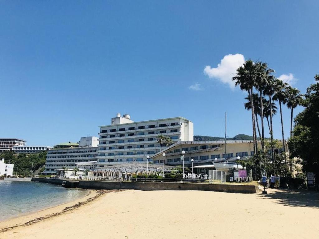 酒店 小豆岛国际酒店 土庄町